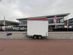 Bloemen aanhangwagen - Oosterwijk - In perfecte staat, Niet ingevuld, Gebruikt, Niet ingevuld, Niet ingevuld