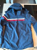 Rossignol skijas blauw maat XL winkelprijs 700,-, Ophalen of Verzenden, Gedragen, Maat 56/58 (XL), Jack
