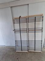 Lattenbodems 70x200, Ophalen, Zo goed als nieuw, Bedbodem, 200 cm