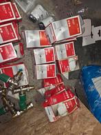 Danfoss Dynamic Valve thermostatische radiator kranen, Doe-het-zelf en Verbouw, Verwarming en Radiatoren, Minder dan 30 cm, Hoog rendement (Hr)