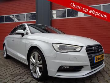Audi A3 Limousine 1.4 TFSI CoD Ambition Pro Line S,Mooi Luxe beschikbaar voor biedingen