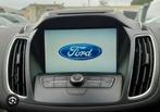 Originele Ford Grand C-Max Radio & Display (2015), Auto diversen, Autoradio's, Ophalen of Verzenden, Zo goed als nieuw