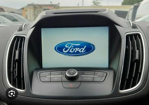 Originele Ford Grand C-Max Radio & Display (2015), Auto diversen, Autoradio's, Zo goed als nieuw, Ophalen of Verzenden
