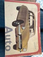 Citroën DS Boek - Auto, over de Citroën DS en ID, Ophalen of Verzenden, Gelezen, Citroën