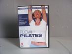 flow pilates -7 makkelijk te volgen onderdelen, Cd's en Dvd's, Dvd's | Sport en Fitness, Cursus of Instructie, Yoga, Fitness of Dans