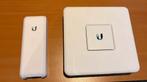 Unifi Security Gateway + Cloudkey G1, Ophalen of Verzenden, Gebruikt