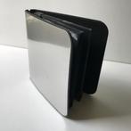 Design fotoalbum van Umbra  met rvs omslag en insteekhoezen, Ophalen of Verzenden