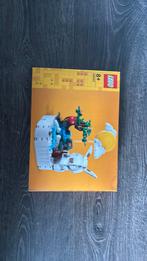 Nieuwe lego set, Ophalen of Verzenden, Nieuw, Lego