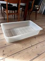 IKEA 100x58 plastic lade, Huis en Inrichting, Kasten | Ladekasten, Gebruikt, Minder dan 100 cm, 50 tot 75 cm, 50 tot 100 cm