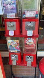 SUPERETTE kauwgomballen capsule automaat Retro, Ophalen, Gebruikt