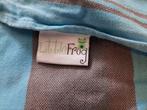 Little Frog Draagdoek - Zo goed als nieuw, Overige merken, Draagdoek, Ophalen of Verzenden, Zo goed als nieuw