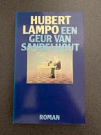 Hubert Lampo - Een geur van sandelhout, Boeken, Ophalen of Verzenden, Gelezen, België