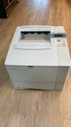 HP laserjet 4000 n, Computers en Software, Printers, Ophalen, Niet werkend, Printer