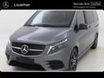 Mercedes-Benz V-Klasse 250d Lang Financial Lease Avantgarde, Automaat, Startonderbreker, Achterwielaandrijving, 2324 kg