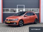 Volkswagen Polo 1.5 TSI Highline Business R | 3x R-Line | Pa, Stof, 150 pk, 610 kg, Origineel Nederlands