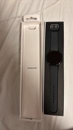 Ongebruikte Samsung smartwatch 6, Sieraden, Tassen en Uiterlijk, Ophalen of Verzenden, Zo goed als nieuw, Zwart, Android