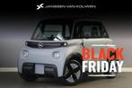 Opel Rocks-e GS / Nieuw te bestellen / Black Friday Deal / P, Diversen, Brommobielen en Scootmobielen, Nieuw, Opel