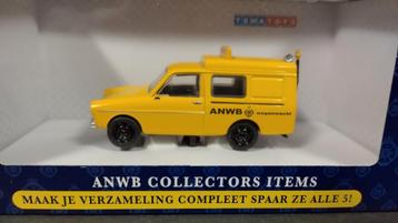 Daf 33 bestel anwb Wegenwacht 1:43 Tema Toys Wsi Pol beschikbaar voor biedingen
