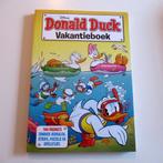 Donald Duck Vakantieboek 2016, Boeken, Stripboeken, Nieuw, Disney, Ophalen of Verzenden, Eén stripboek