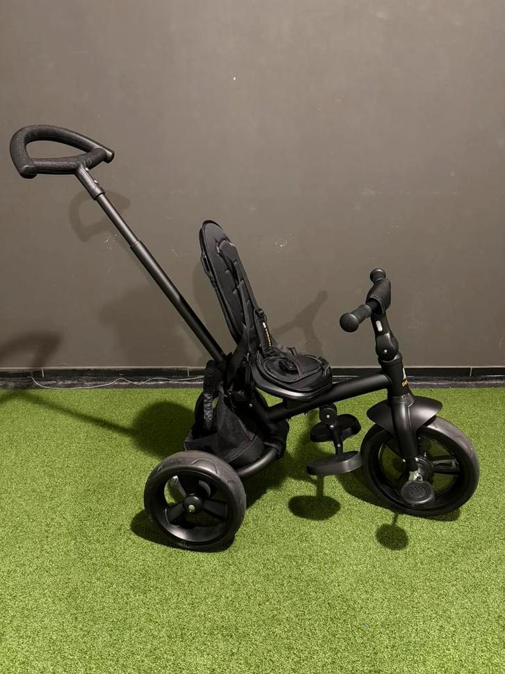 Deryan Explorer - ALS NIEUW!, Fietsen en Brommers, Fietsen | Driewielers, Zo goed als nieuw, Duwstang, Ophalen