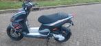 Piaggio NRG brom scooter, Gebruikt, NRG, Ophalen of Verzenden, Benzine