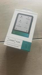 Ledger Flex - Nieuw in doos!, Computers en Software, Overige Computers en Software, Ophalen of Verzenden, Nieuw