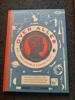 Over Alles James Brown & Richard Platt, Ophalen of Verzenden