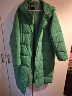 jas dames 2xl, Maat 46/48 (XL) of groter, Ophalen of Verzenden, Groen, Gedragen