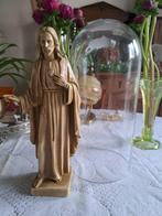 Prachtige JEZUS Beelden, (heel oud)..., Ophalen