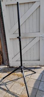 luidspreker standaard, Muziek en Instrumenten, Standaards, Ophalen, Nieuw, Speaker