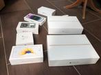 Lege verpakkingen Apple, Ophalen of Verzenden, Zo goed als nieuw