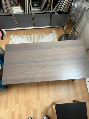 Verstelbaar GALANT IKEA bureau - afbeelding 3
