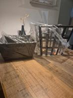 Vuurkorf Gusta, Tuin en Terras, Vuurkorven, Ophalen, Nieuw, Vuurkorf