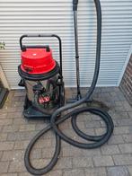 Soteco MEC 629 Waterstofzuiger - 2000W - Gebruikt, Ophalen of Verzenden