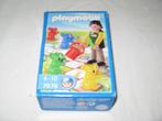 Playmobil 7976 Spel met dierenverzorger met koala's, Kinderen en Baby's, Speelgoed | Playmobil, Nieuw, Complete set, Ophalen of Verzenden