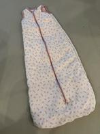 Roze slaapzak lupilu 90 cm, Ophalen of Verzenden, Zo goed als nieuw, 85 tot 100 cm, Slaapzak