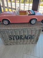 Grote Rolls-Royce Convertible., Ophalen of Verzenden