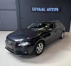 Audi A4 Avant 2.0 TFSI Pro Line | NAVI | TREKHAAK | XENON |, Voorwielaandrijving, Euro 5, 15 km/l, Gebruikt