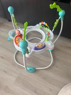 Baby jumper bouncer, Ophalen, Zo goed als nieuw, Babygym