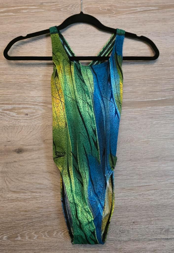 Prachtig Speedo Endurance badpak, maat 36!, Kleding | Dames, Badmode en Zwemkleding, Zo goed als nieuw, Badpak, Ophalen of Verzenden