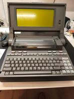 Wang Professional Computer - Vintage Laptop, Ophalen of Verzenden, Wang