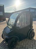 Biro black limited edition, Nieuw, 16 km/u of meer, 46 km of meer, Ophalen