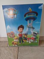 Paw Patrol Poster in Lijst, Ophalen, Minder dan 50 cm, Zo goed als nieuw, Foto of Poster