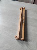 Scrabble Draaitafel - Handig hulpmiddel!, Hobby en Vrije tijd, Gezelschapsspellen | Bordspellen, Mattel, Gebruikt, Vijf spelers of meer