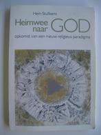 Heimwee naar God - Hein Stufkens, Ophalen of Verzenden, Zo goed als nieuw, Overige religies