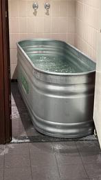 TANKKD stocktank maat L 183 x 61 x 60, Sport en Fitness, Gezondheidsproducten en Wellness, Ophalen, Zo goed als nieuw, Overige typen