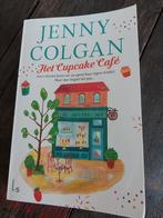 Jenny Colgan - Het Cupcake Cafe, Zo goed als nieuw, Ophalen