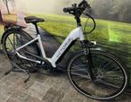 Victoria 12.9 Electrische Damesfiets met 625WH Accu, Fietsen en Brommers, Overige merken, Ophalen of Verzenden, Zo goed als nieuw