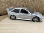 Ford Escort RS Cosworth, Ophalen of Verzenden, Zo goed als nieuw, Auto, UT Models