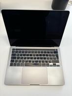 Macbook Pro 13-inch, Computers en Software, Apple Macbooks, Gebruikt, 2 tot 3 Ghz, 13 inch, 512 GB
